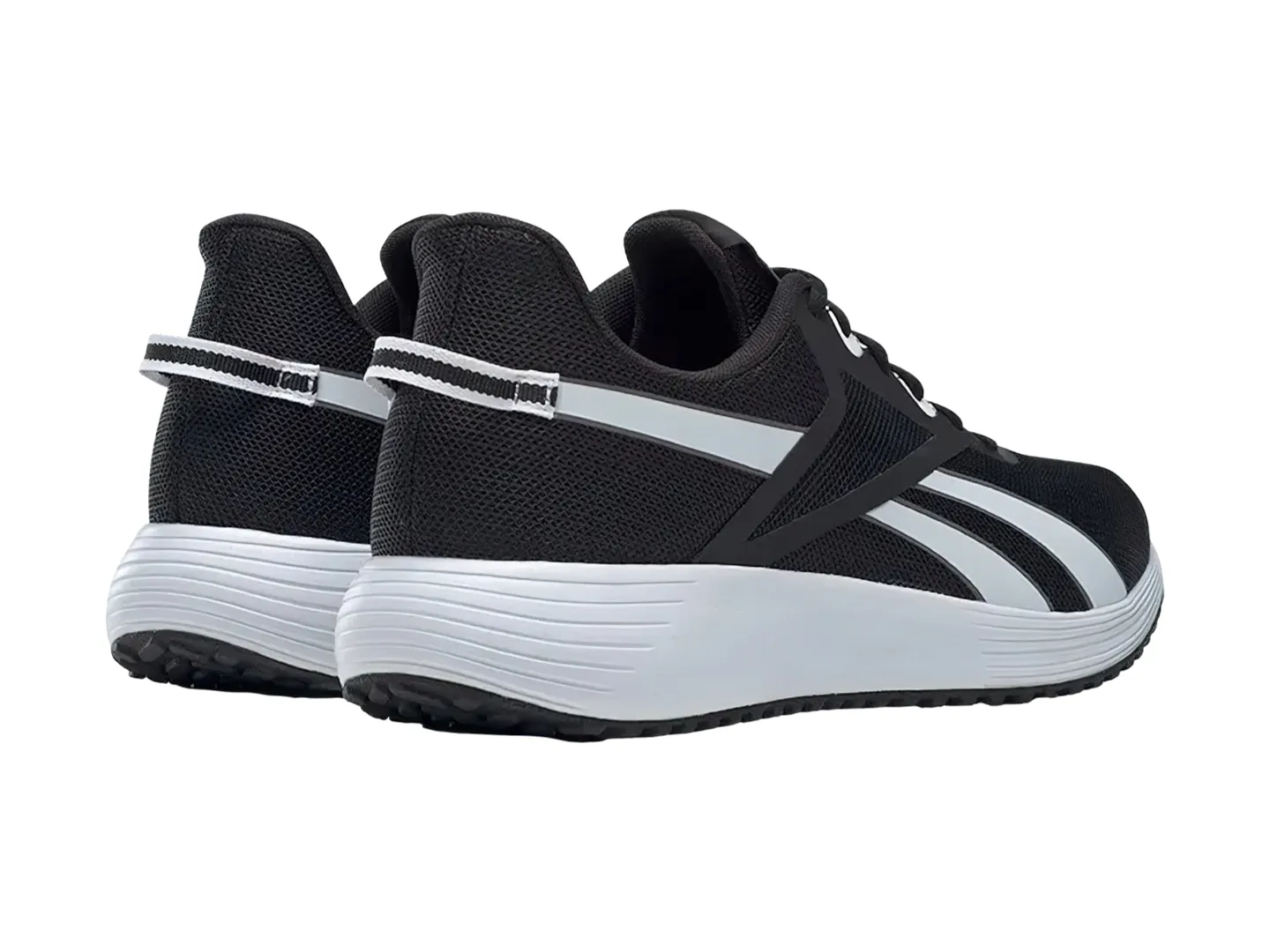 Tenis Reebok Gy3963  Negro Para Hombre